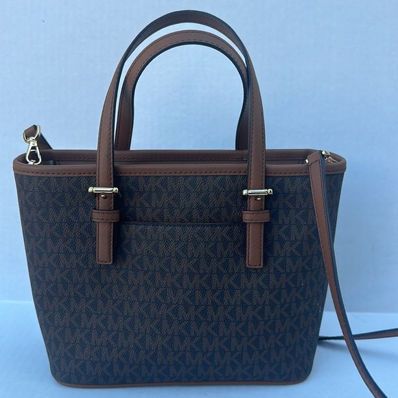 Michael Kors Small Tote Bag - Picture 4 of 12